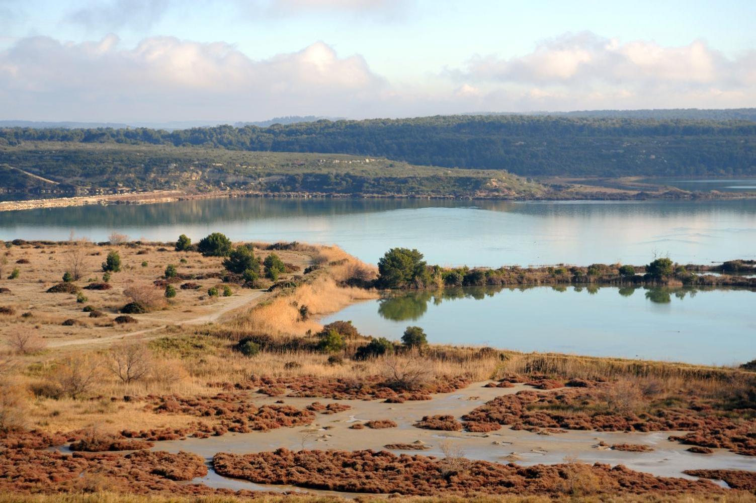 Allotel Hotel Fos-sur-Mer