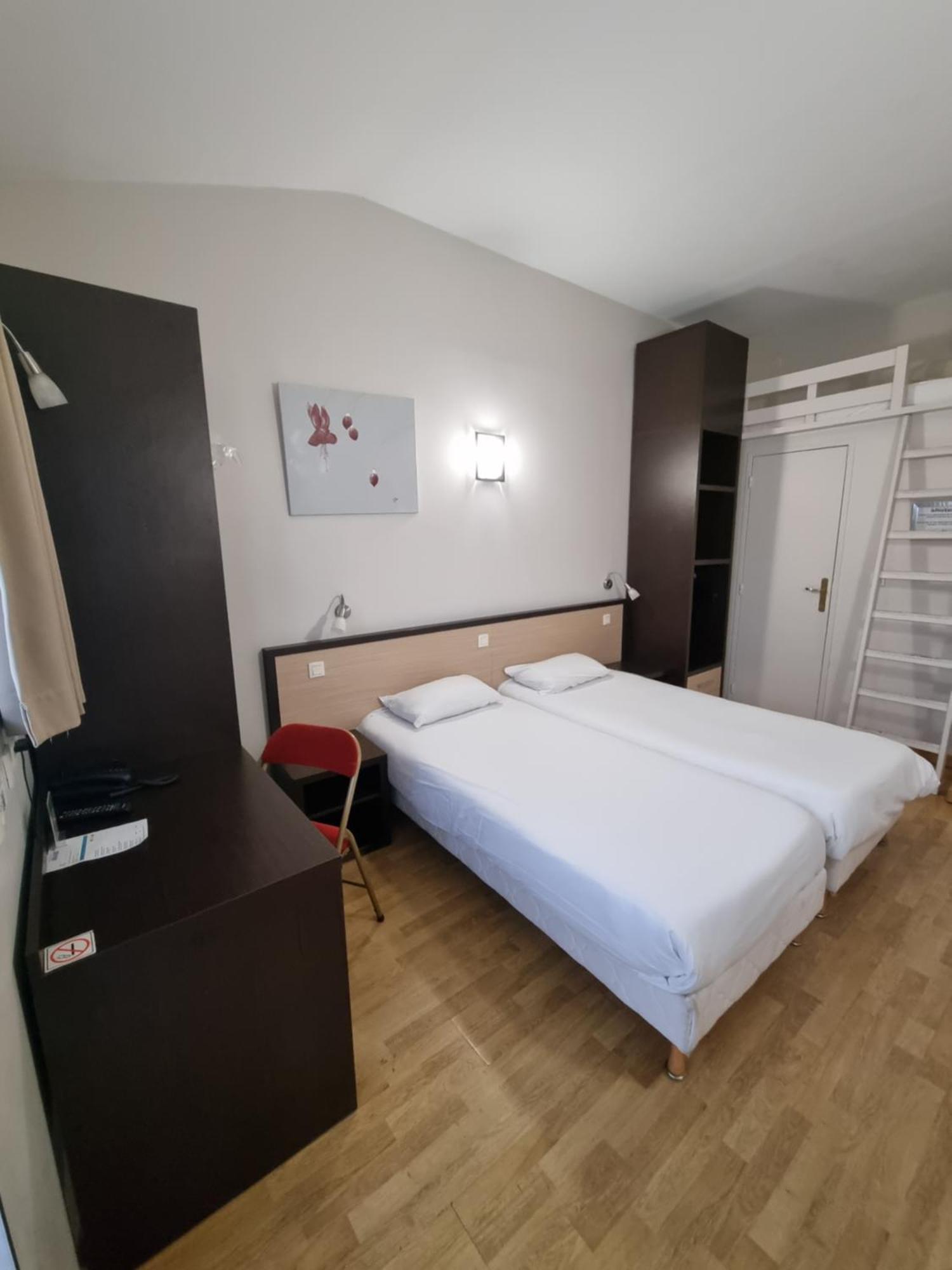 Allotel Hotel
