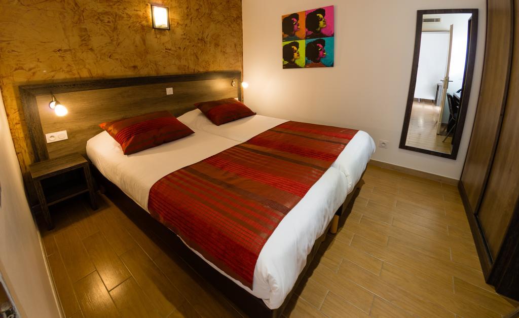 Allotel Hotel