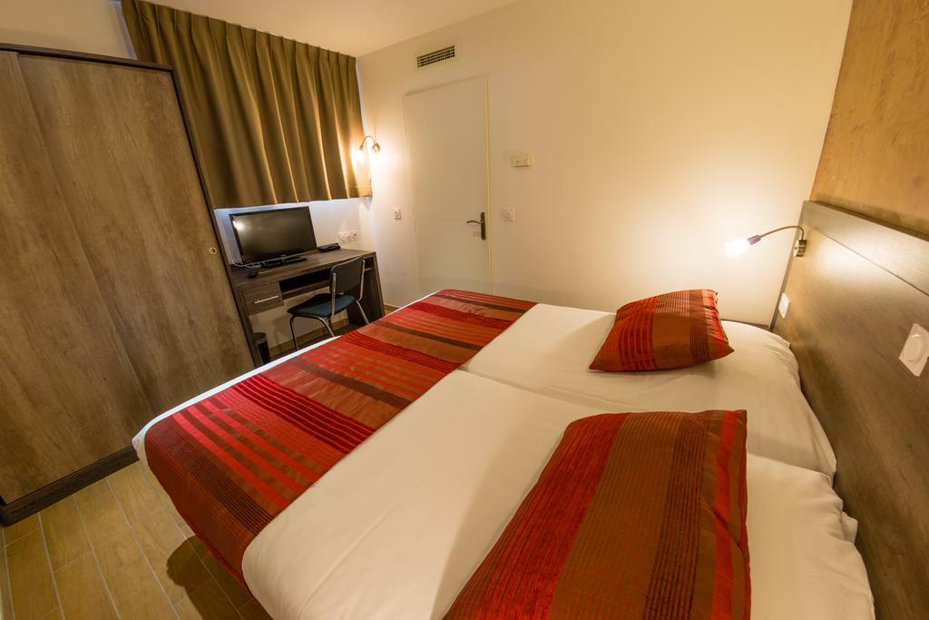Allotel Hotel