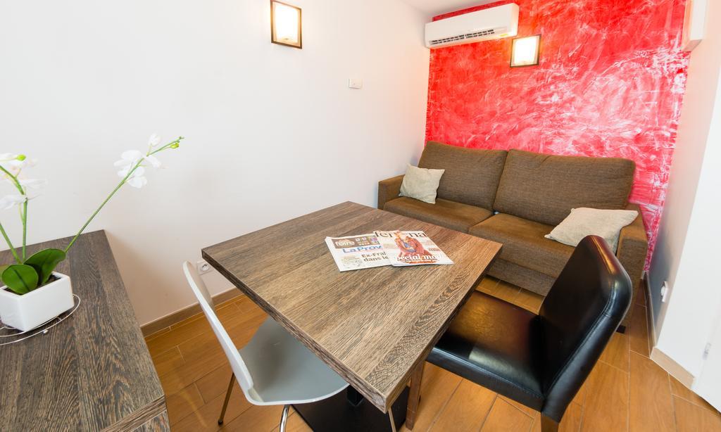 Hotel Allotel Fos-sur-Mer