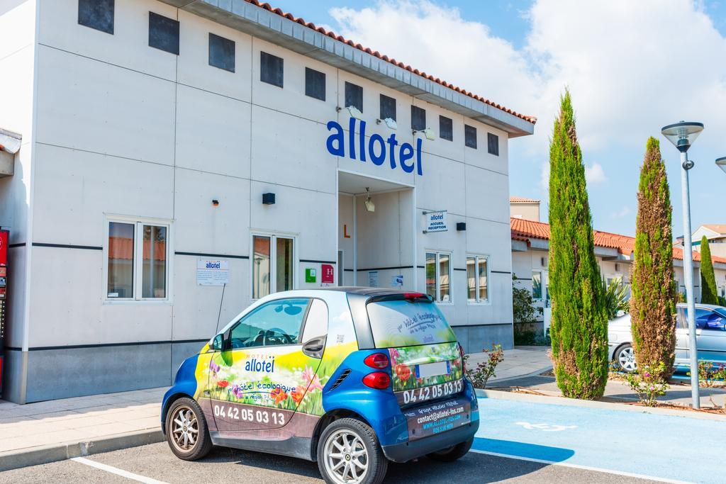 Allotel 2*