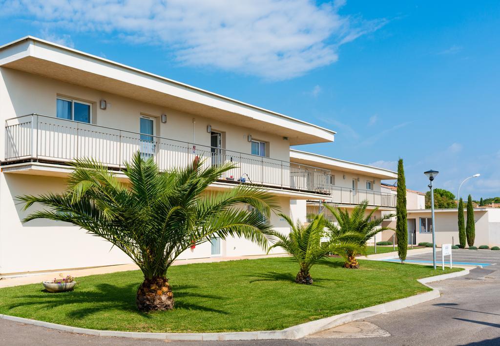 Allotel 2* Fos-sur-Mer