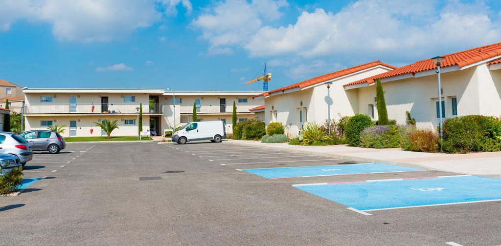 Allotel Hotel Fos-sur-Mer
