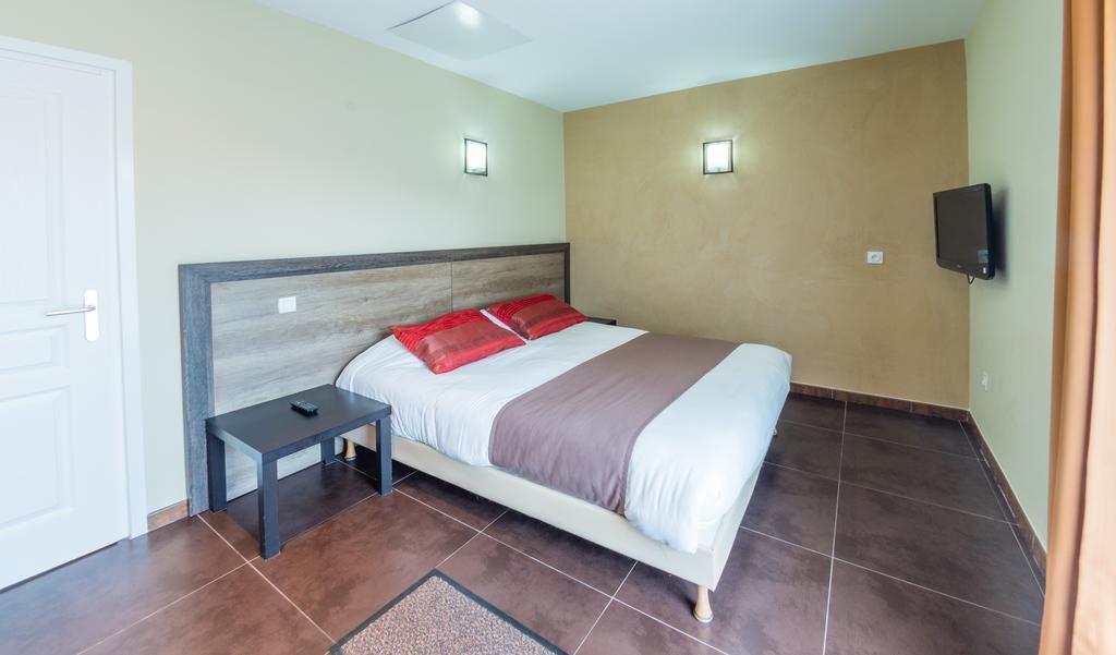 Allotel Hotel Fos-sur-Mer