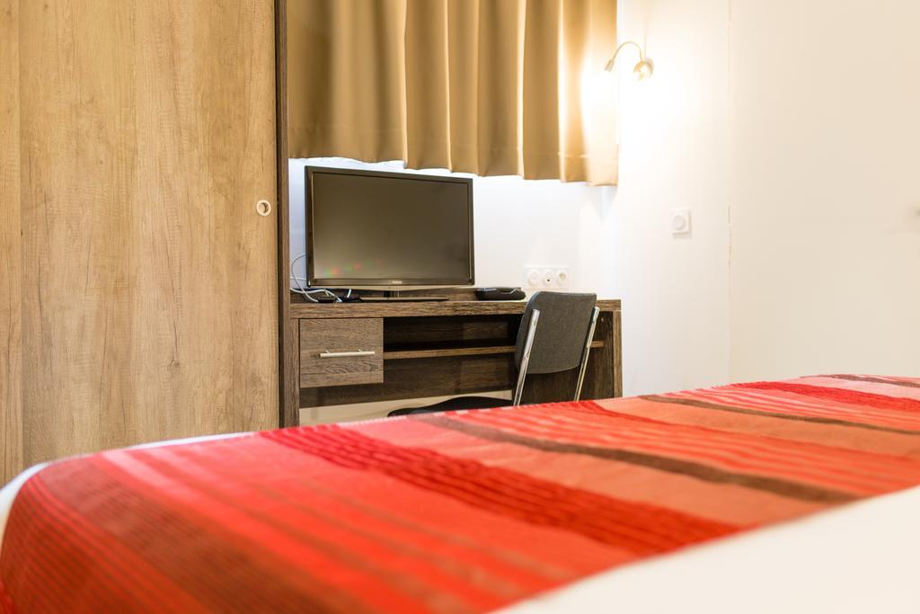 Hotel Allotel 2*