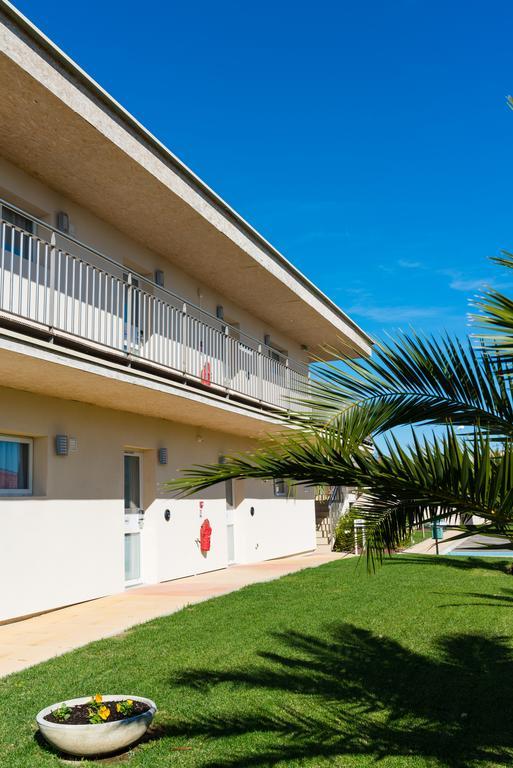 Allotel Hotel Fos-sur-Mer