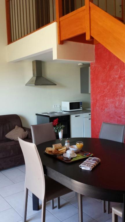 Hotel Allotel Fos-sur-Mer
