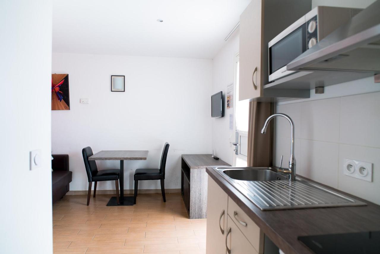 Allotel 2* Fos-sur-Mer