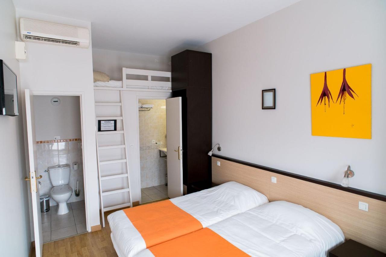 Hotel Allotel