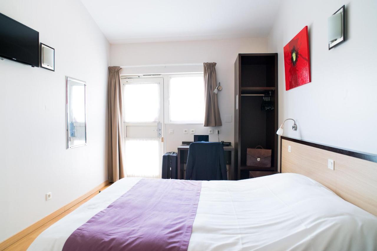 Allotel Hotel 2*