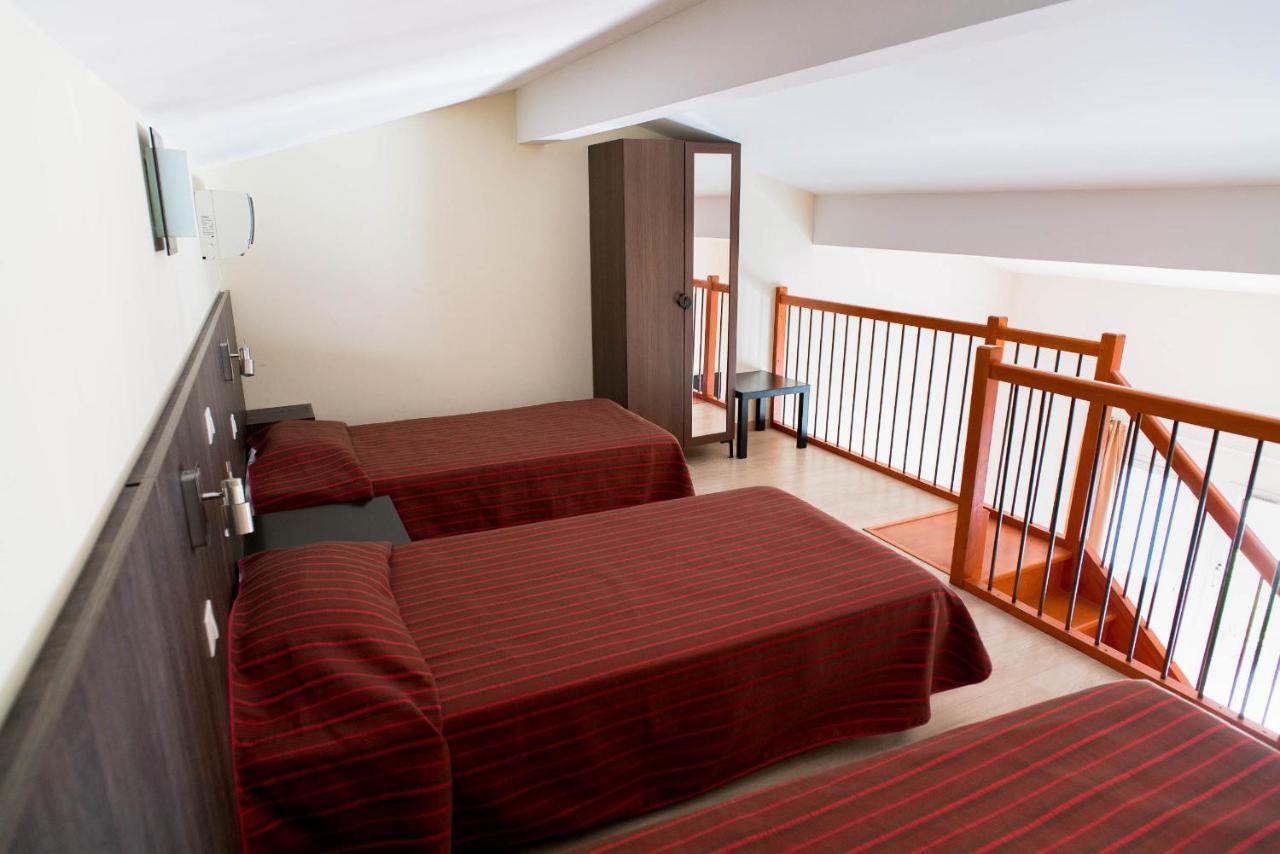 Hotel Allotel 2*