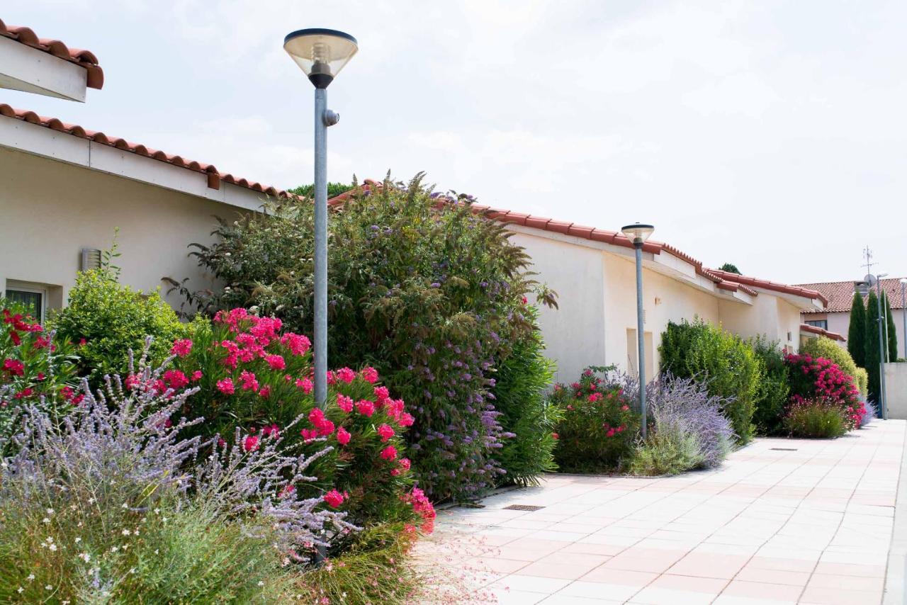 Hotel Allotel Fos-sur-Mer