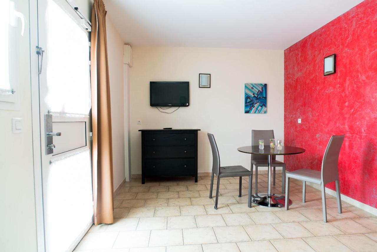 Allotel Hotel Fos-sur-Mer
